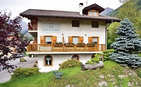 Alpen Hotel Rabbi